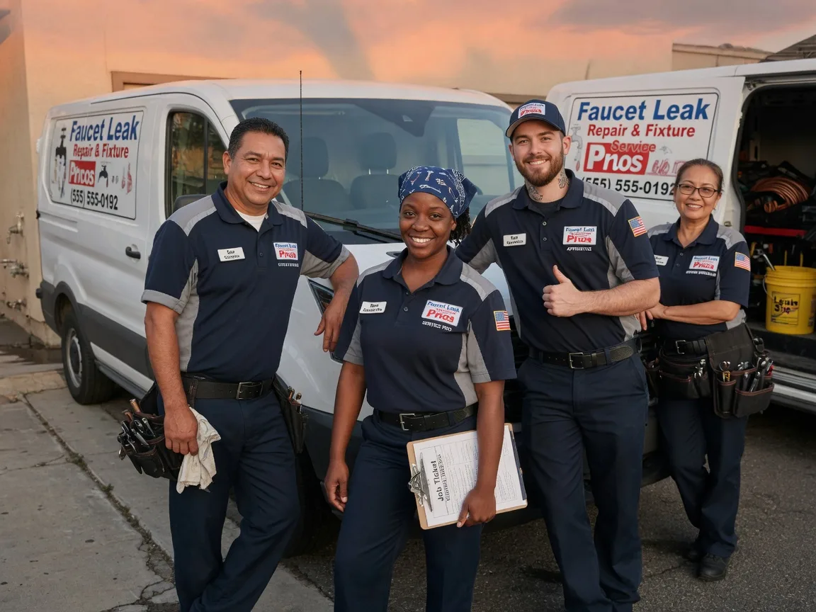 Faucet Repair company in Myrtle Beach, SC
