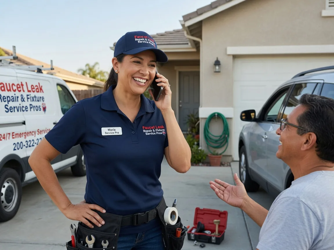 Faucet Repair Myrtle Beach, SC FAQs