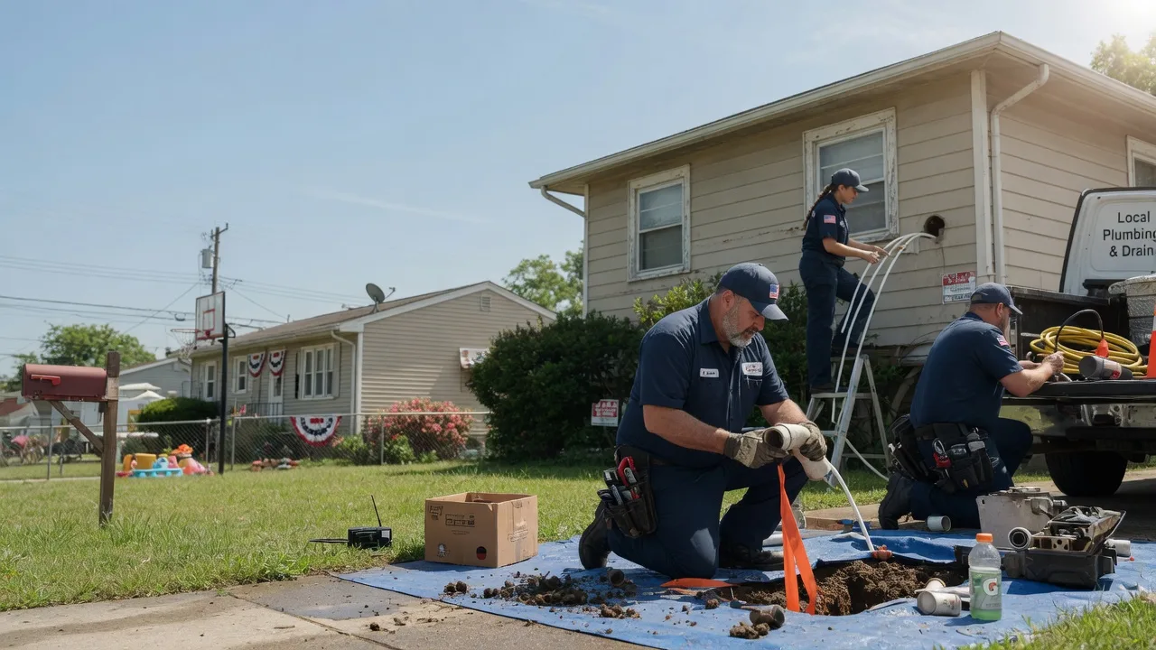 Faucet Repair in Myrtle Beach, SC near me