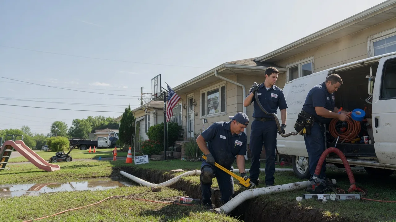 Toilet Installation in Myrtle Beach, SC near me
